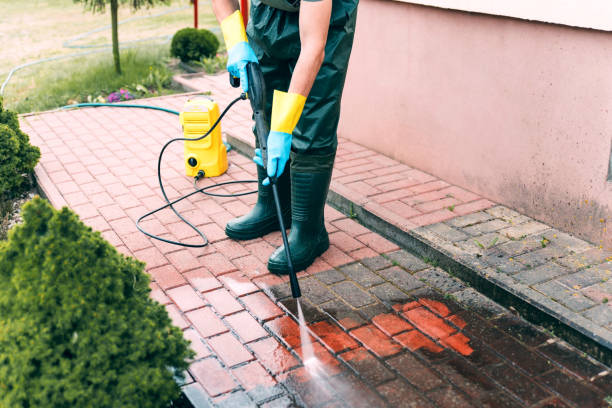 Best Post-Construction Pressure Washing  in Port Jervis, NY