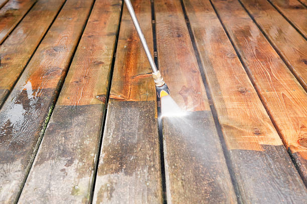 Best Building Exterior Washing  in Port Jervis, NY