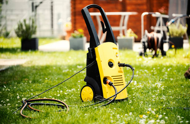 Best Roof Washing  in Port Jervis, NY